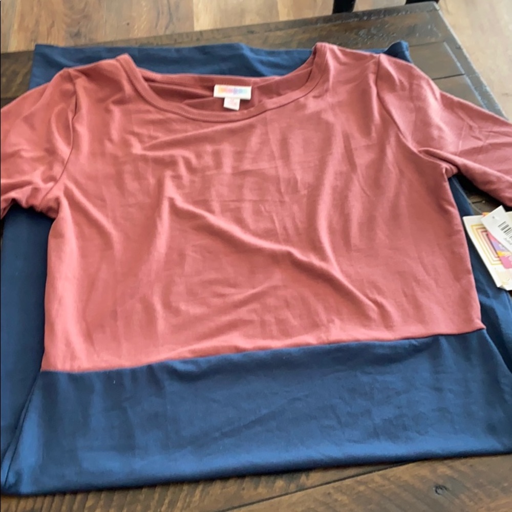 Lularoe Julia dress